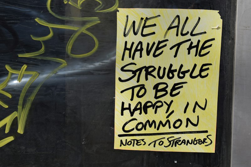 Compulsive Hoarding: Why We Struggle to Let Go