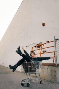 Compulsive Shopping: Why Your Brain Craves the Buy