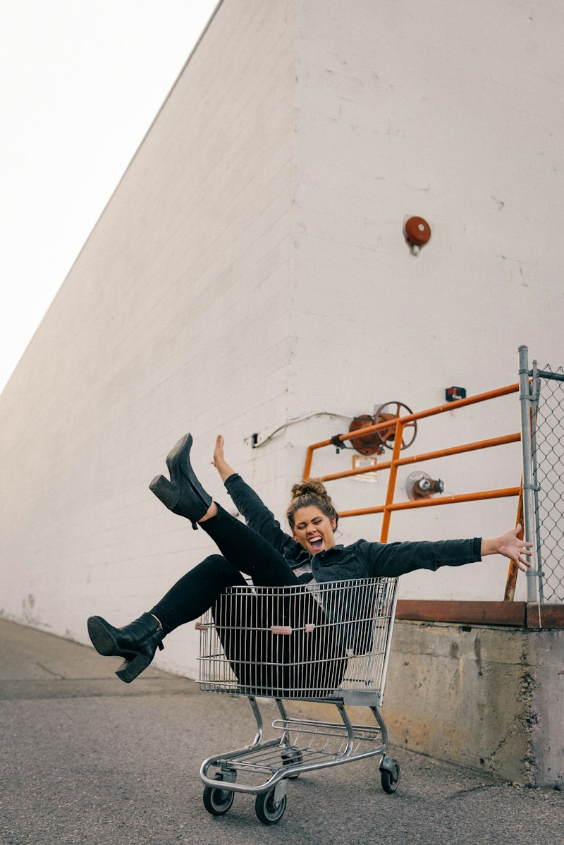 Compulsive Shopping: Why Your Brain Craves the Buy
