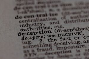 Confrontation Naming: Decoding the Roots of Language Loss
