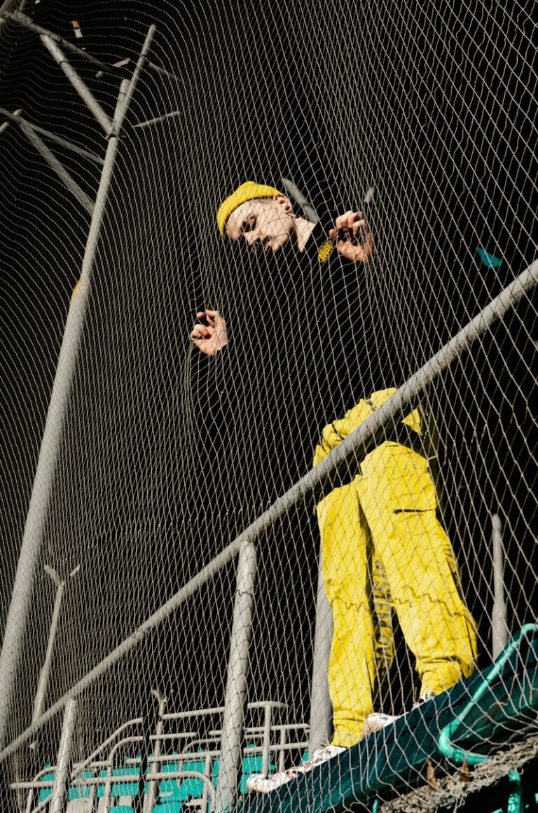 Contralateral Reflexes: Your Body's Hidden Safety Net