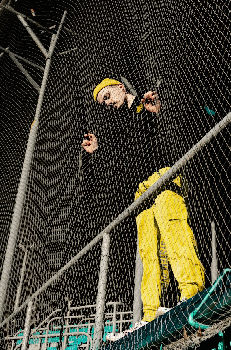 Contralateral Reflexes: Your Body's Hidden Safety Net