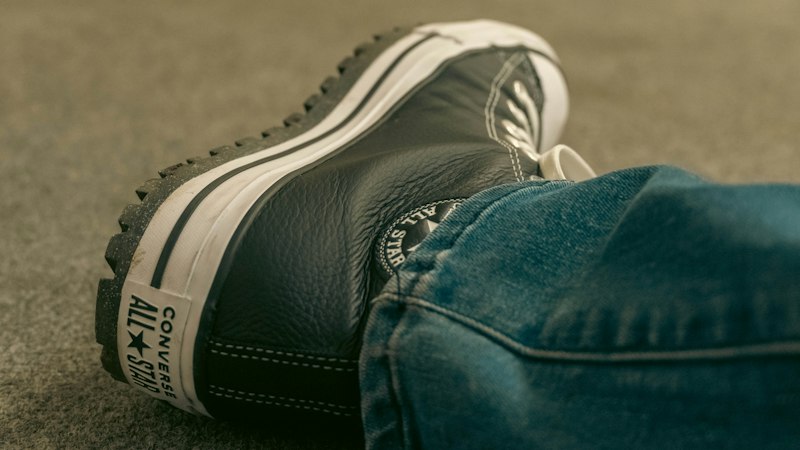 Converse Accident: When Cognitive Bias Trips You Up