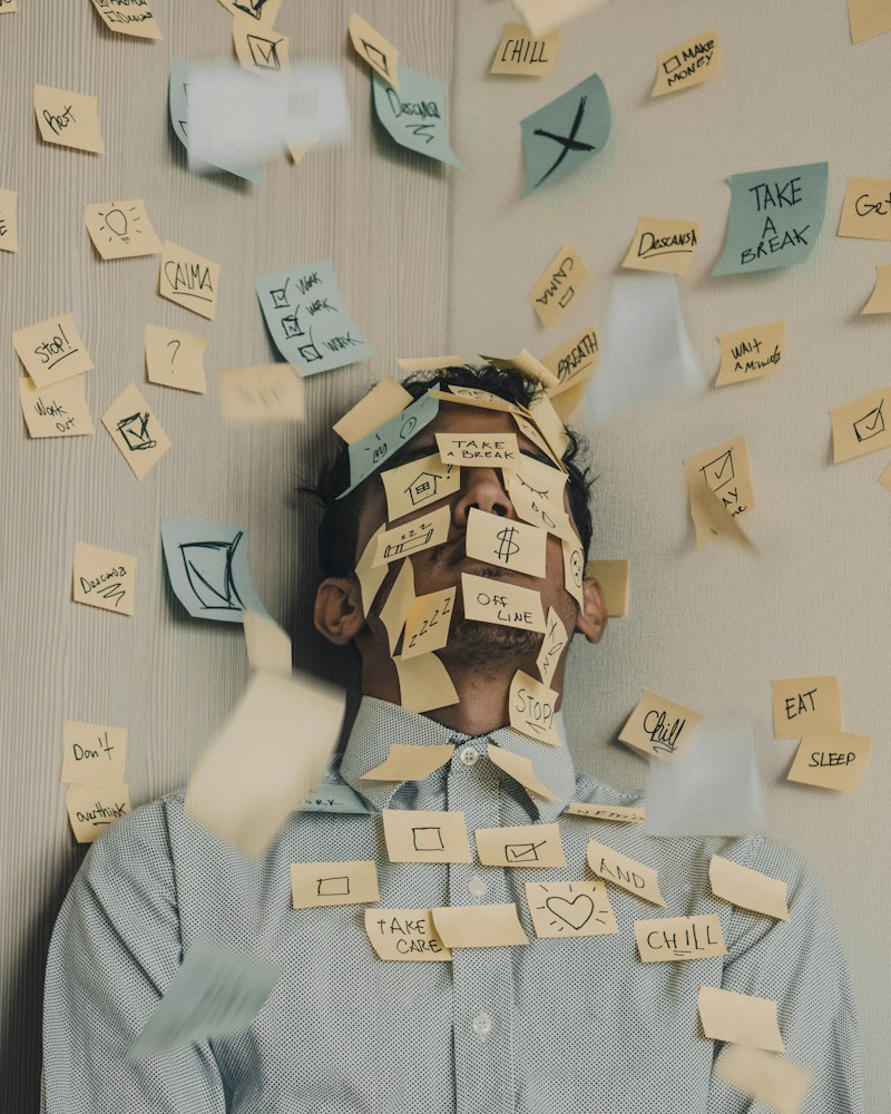 Coping Strategies: Master Stress and Reclaim Control