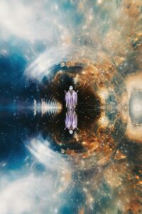 Cosmic Consciousness: Finding Meaning in the Infinite