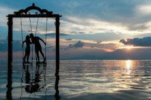 Courtship Psychology: Decoding the Rituals of Attraction