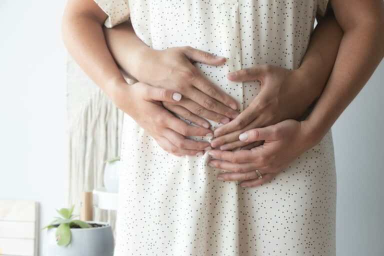 Couvade Syndrome: When Expectant Fathers Experience Labor