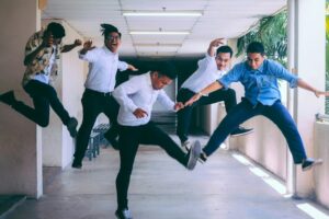 Covariation: How Psychological Variables Dance Together