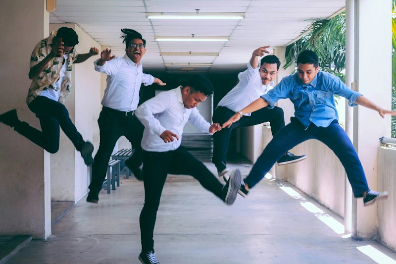 Covariation: How Psychological Variables Dance Together
