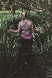 Crossed-Extension Reflex: Nature's Secret to Body Balance