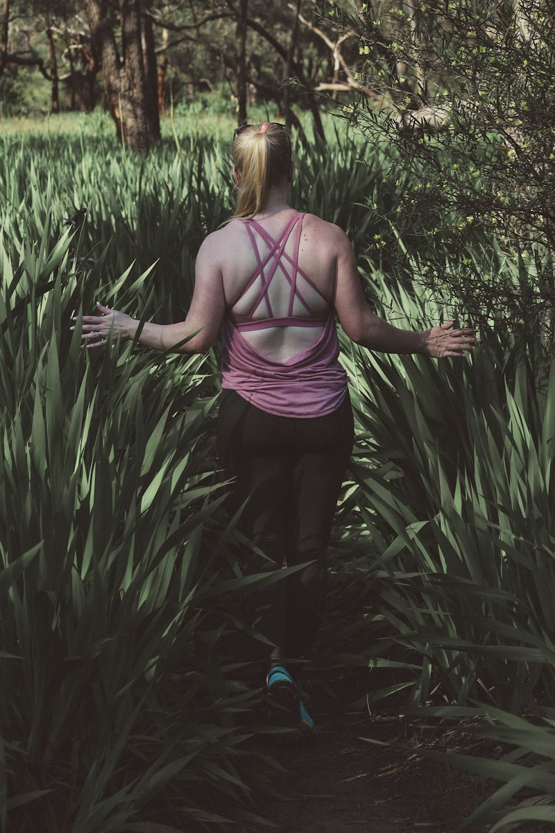 Crossed-Extension Reflex: Nature's Secret to Body Balance
