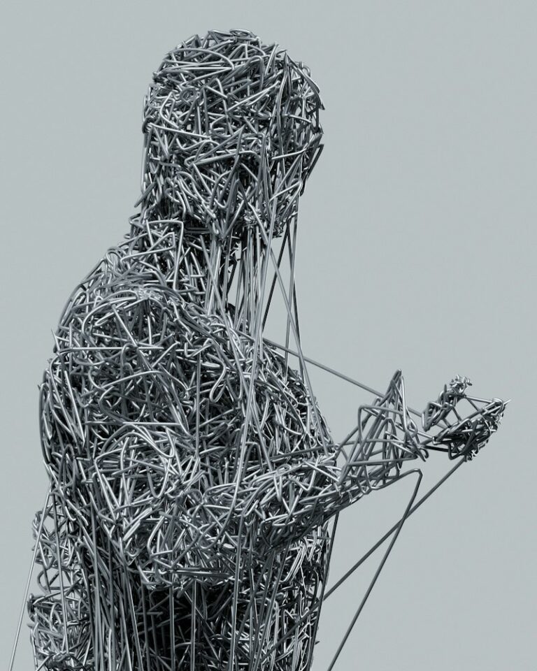 Crossed-Factor Design: Unraveling Complex Human Behavior