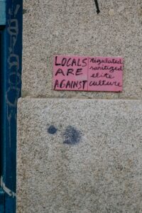 Cultural Disadvantage: Redefining Potential Beyond Labels
