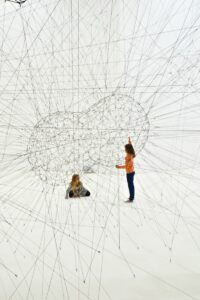 CVLT: Mapping the Architecture of Human Memory