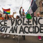 Cycle of Violence: Breaking Free from Toxic Patterns