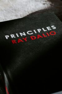 Dale's Principle: Unlocking the Chemistry of Your Mind
