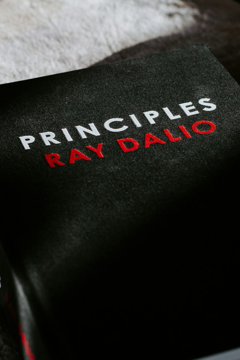 Dale's Principle: Unlocking the Chemistry of Your Mind