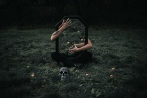 Death Trance: Exploring the Limits of Human Consciousness