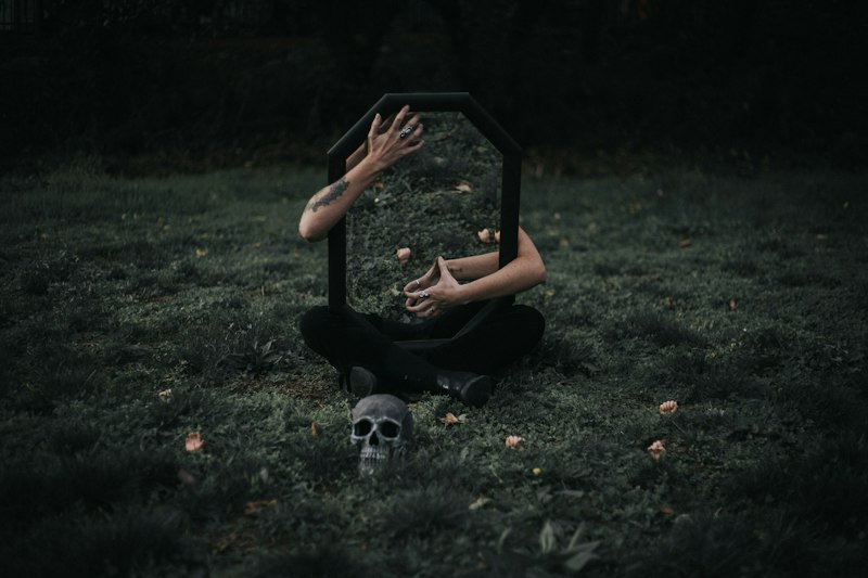 Death Trance: Exploring the Limits of Human Consciousness