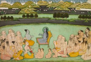 Deism: The Psychology of a Distant Divine Creator