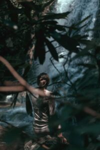 Dendrophilia: Why We Bond With Nature