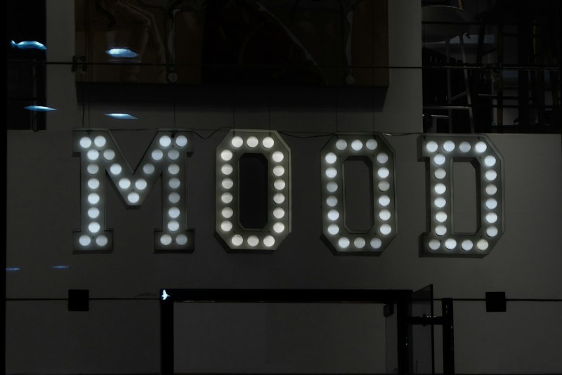 Deoxycorticosterone: The Hidden Architect of Your Mood
