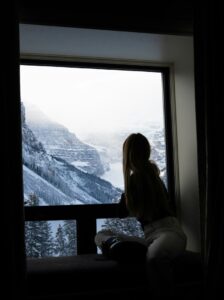 Depersonalization: Watching Your Life from the Outside