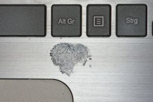 Dermatoglyphics: What Your Fingerprints Reveal About You