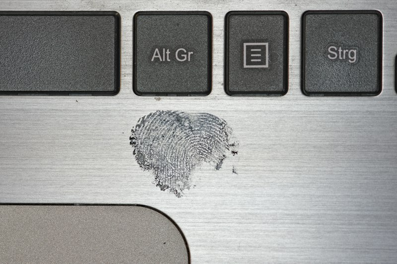 Dermatoglyphics: What Your Fingerprints Reveal About You