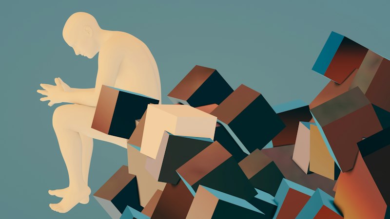Destructiveness: Decoding the Roots of Harmful Behavior
