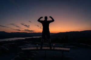 Determination: The Science of Unstoppable Willpower