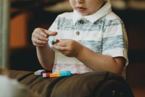 Developmental Disorders: Unlocking Your Child’s Potential