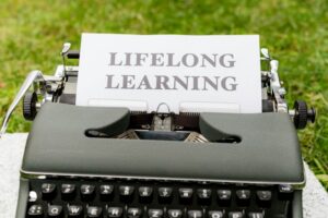 Developmental Theory: Mapping Your Lifelong Evolution