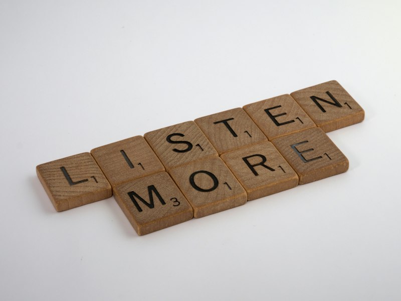 Dichotic Listening: Master Your Selective Focus