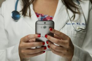 Digital Empathy: Humanizing Tech in Modern Healthcare