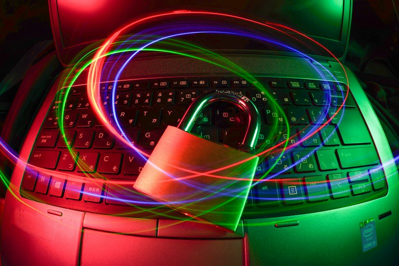 Digital Privacy: Guard Your Mind from the Online Noise
