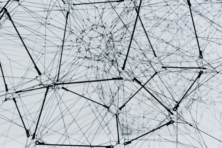 Discriminant Dispersion: Mapping Complex Human Patterns