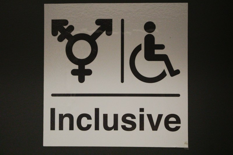 Discrimination Training: Build a More Inclusive Workplace