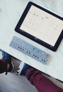 Display-Control Compatibility: Design for Intuitive Minds