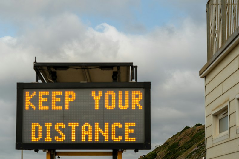 Distance Perception: Master Your Spatial Awareness