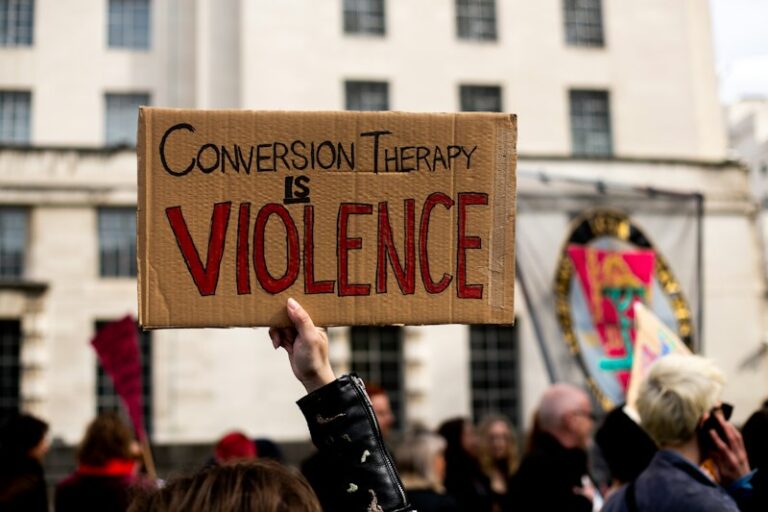 Diversion Programs: Healing Instead of Punishment
