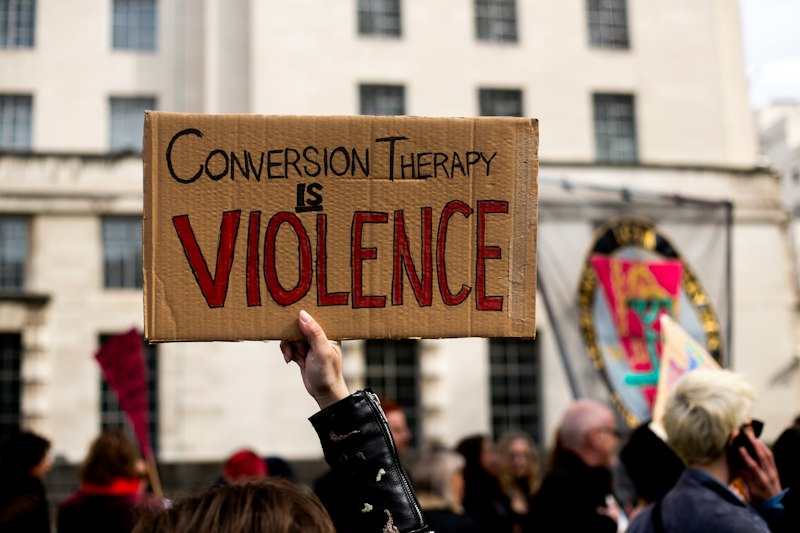 Diversion Programs: Healing Instead of Punishment