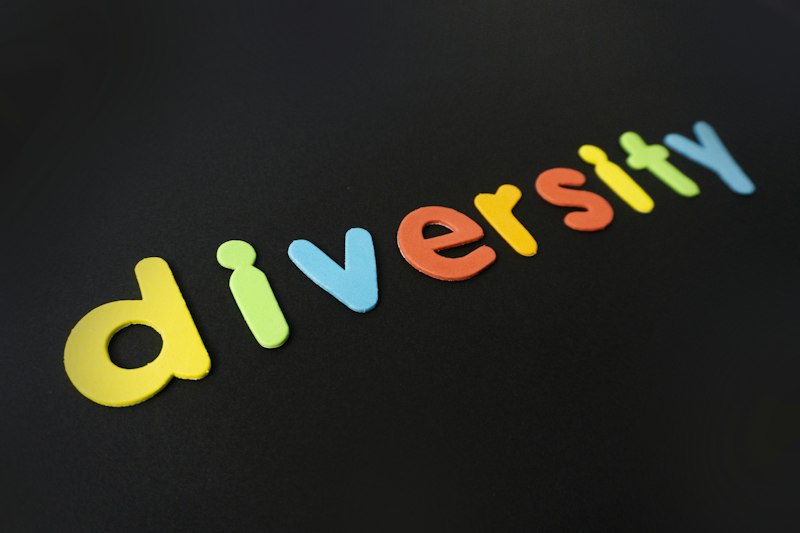 Diversity Psychology: Unlocking the Power of Inclusion
