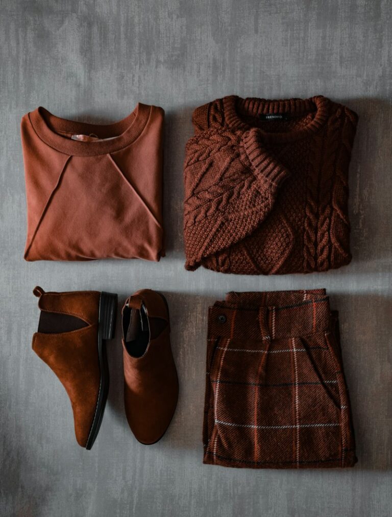 Dressing Behavior: What Your Outfit Reveals About You