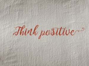 DRH: Speed Up Your Positive Behavior Change
