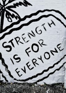 Drive Strength: Fuel Your Ambition and Reach Your Goals