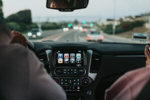 Driver Cognition: How Telematics Shapes Your Focus