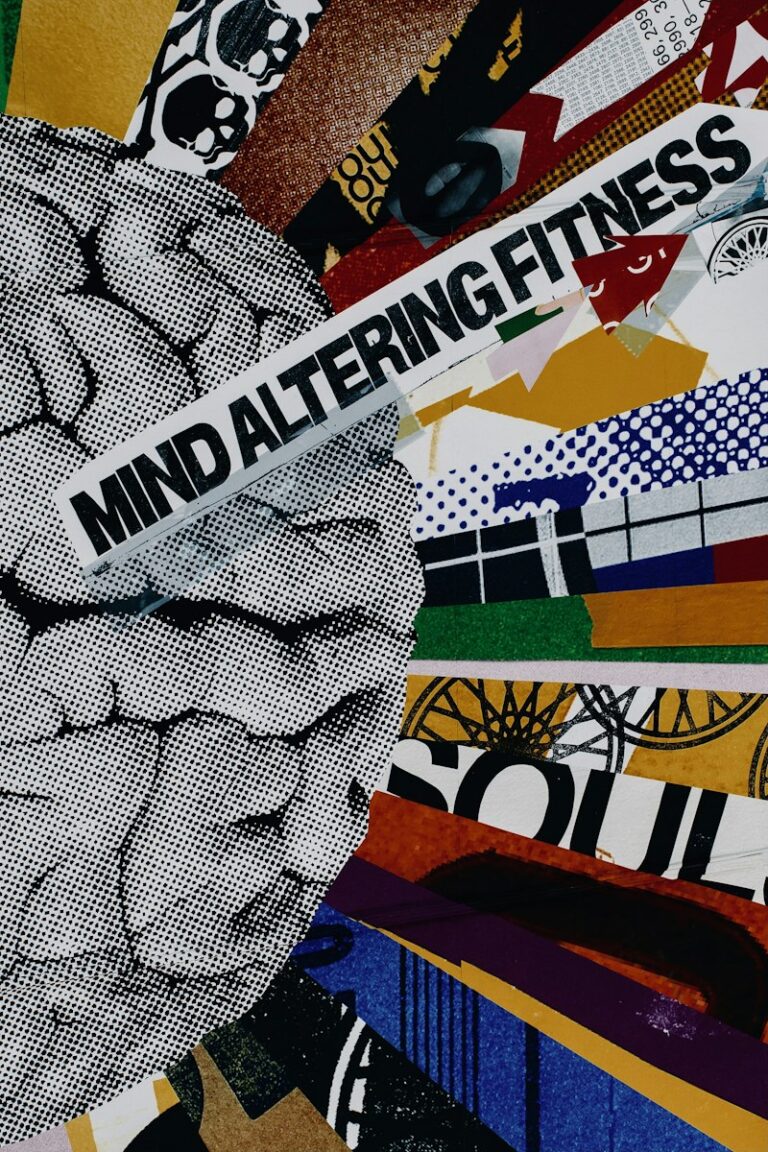 Dynamogenesis: How Movement Powers Your Mental Clarity