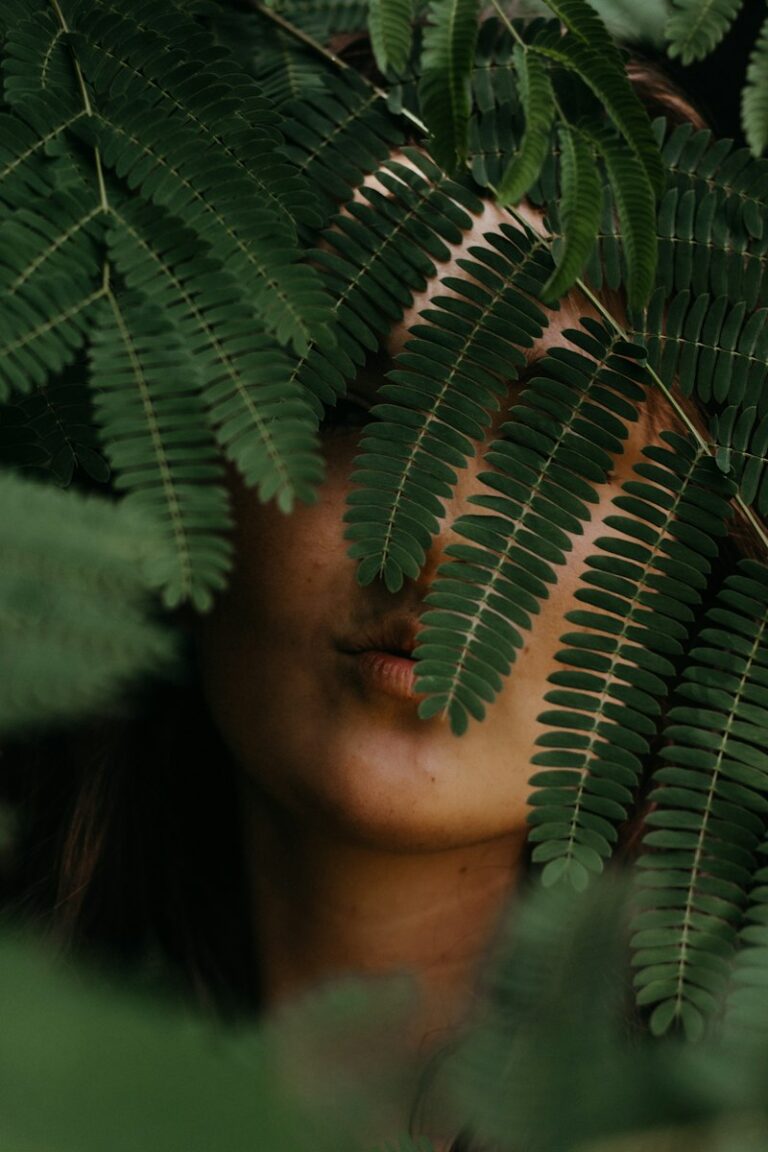 Ecofeminism: Reconnecting With Nature for Mental Well-being