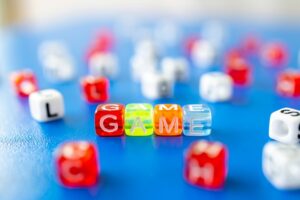 Educational Gamification: The Science of Mastering Play